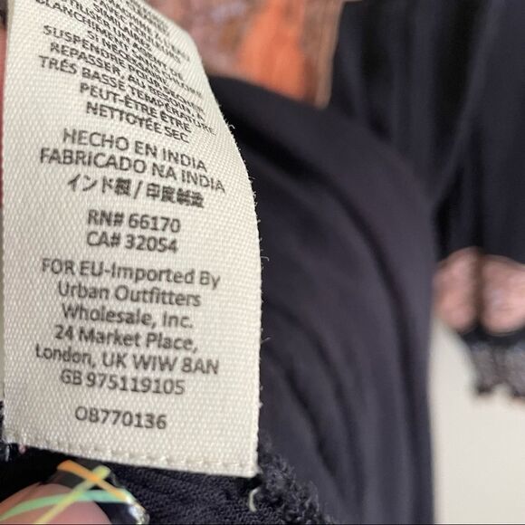 Revolve Free People wind willow mini dress - Picture 12 of 12